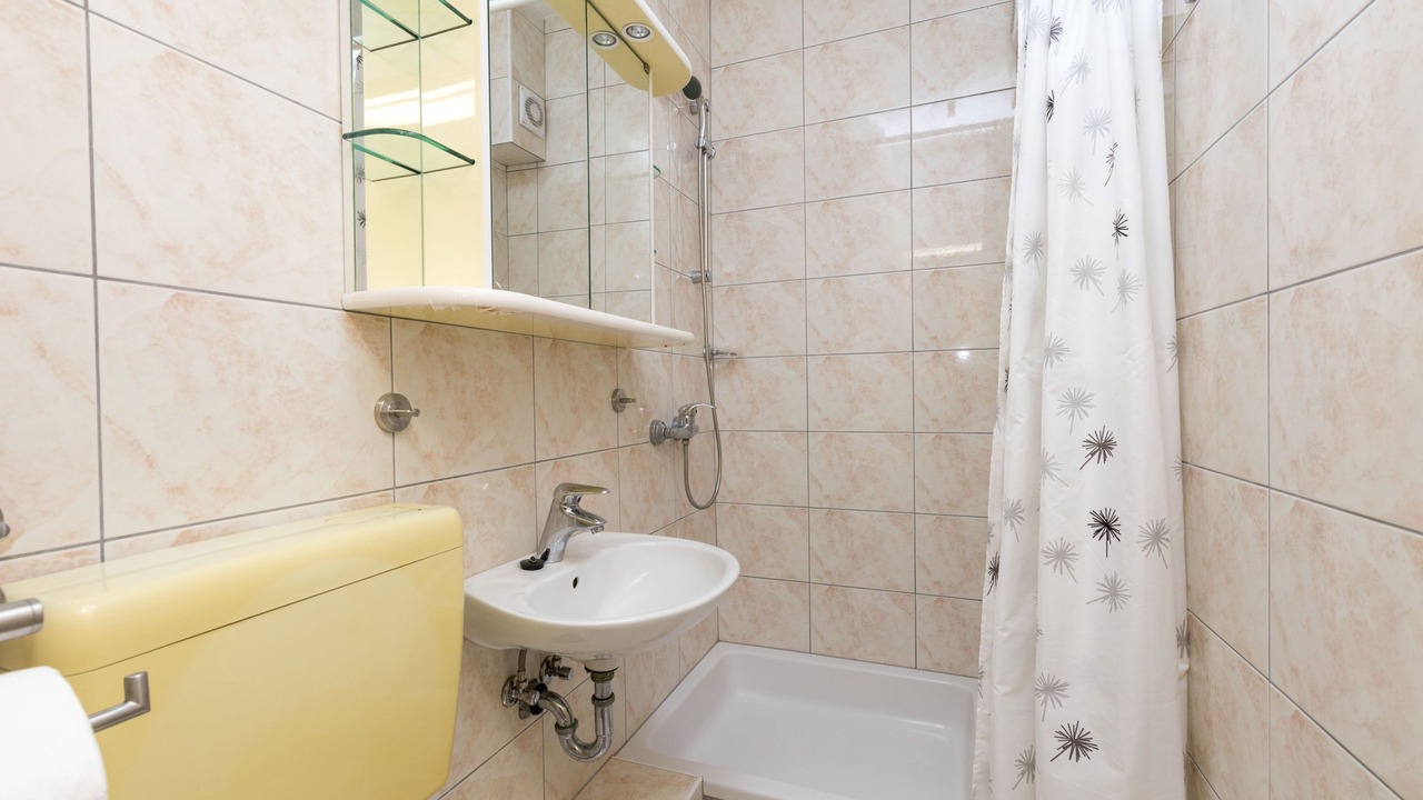 Photo of Bathroom in Ruskamen