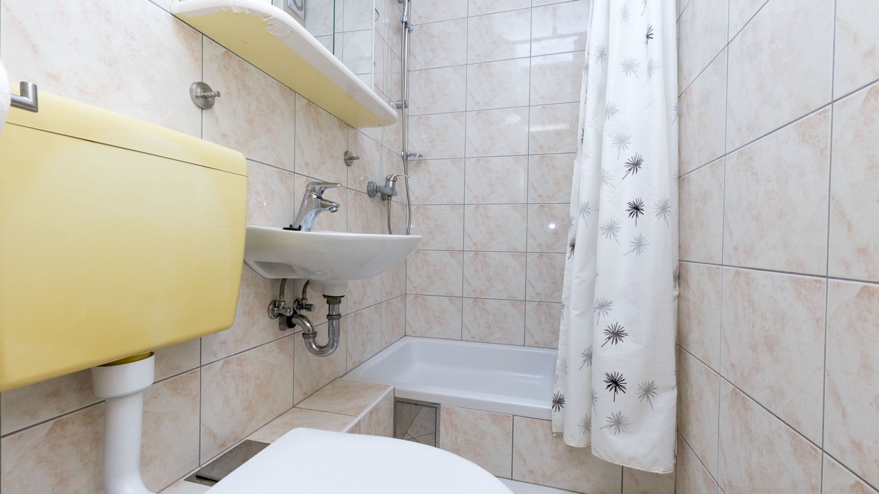 Photo of Bathroom in Ruskamen