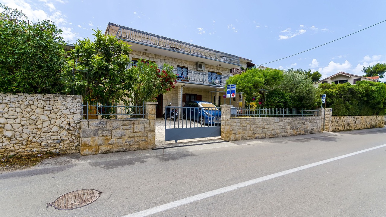 Photo of Outdoor in Arbanija