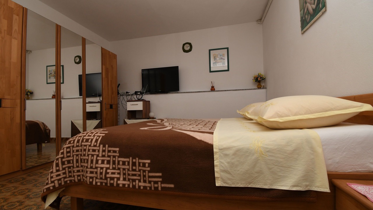 Photo of Bedroom in Arbanija