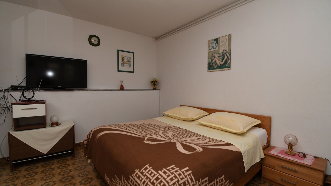 Photo of Bedroom in Arbanija