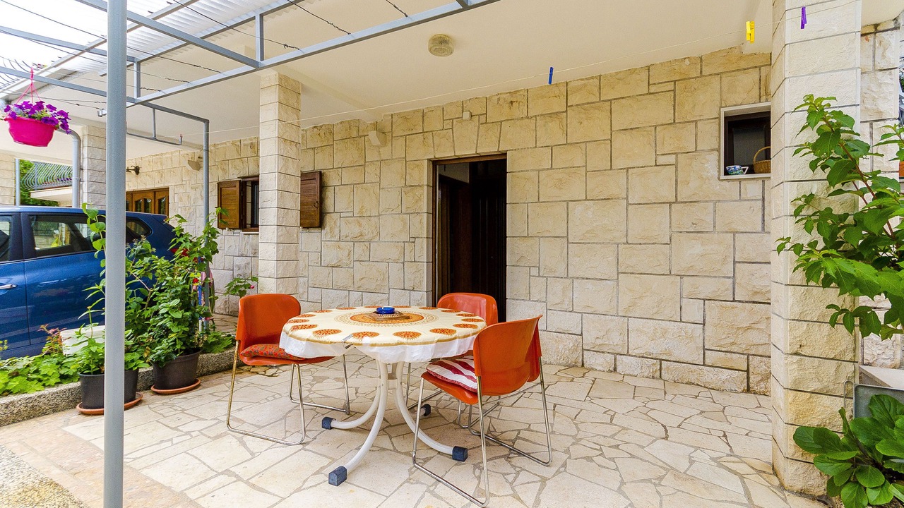 Photo of Outdoor in Arbanija