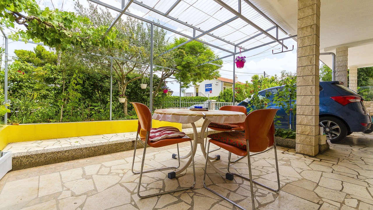 Photo of Outdoor in Arbanija