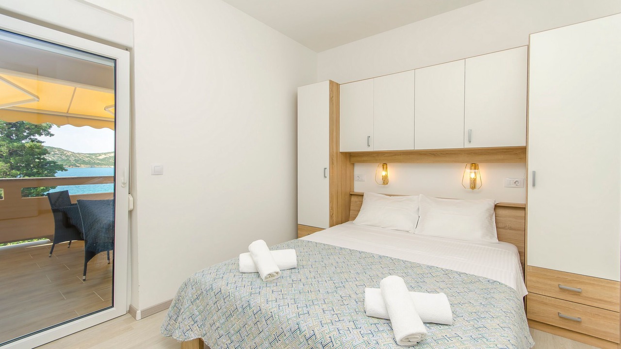 Photo of Bedroom in Stara Novalja