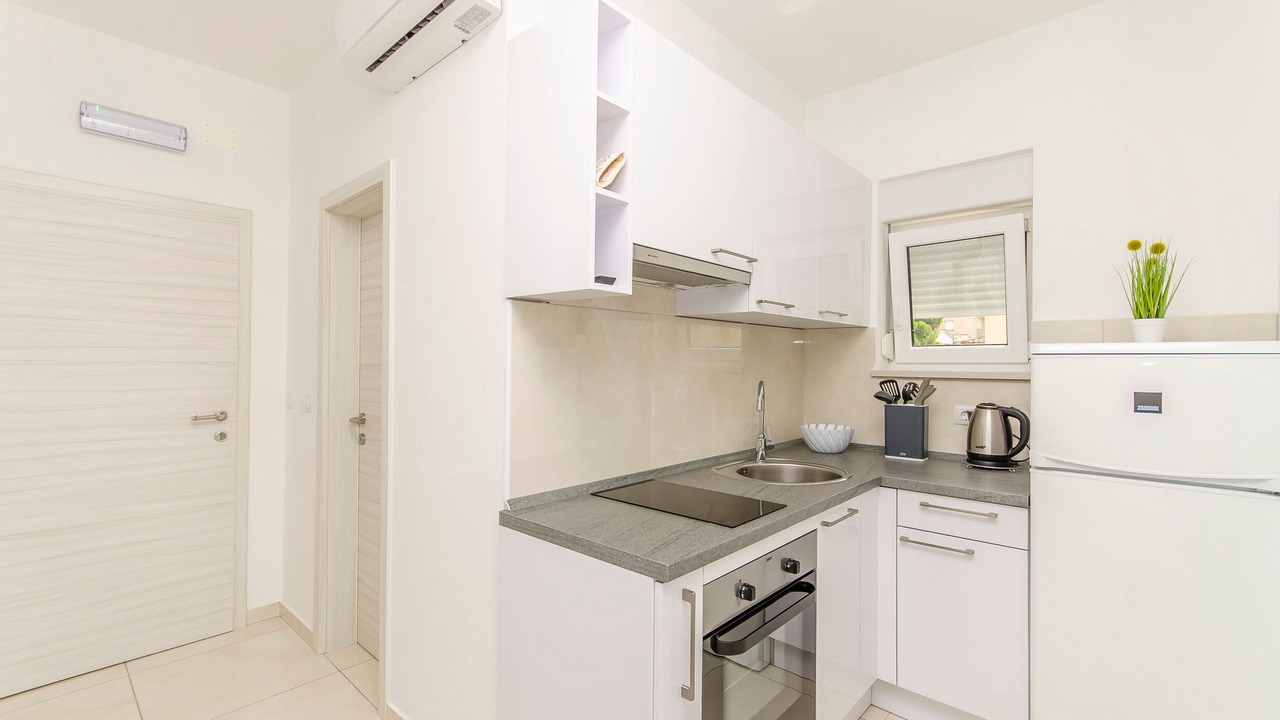 Photo of Kitchen in Stara Novalja