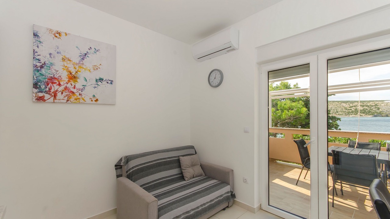 Photo of Livingroom in Stara Novalja