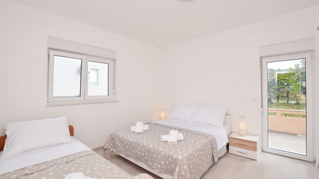 Photo of Bedroom in Stara Novalja