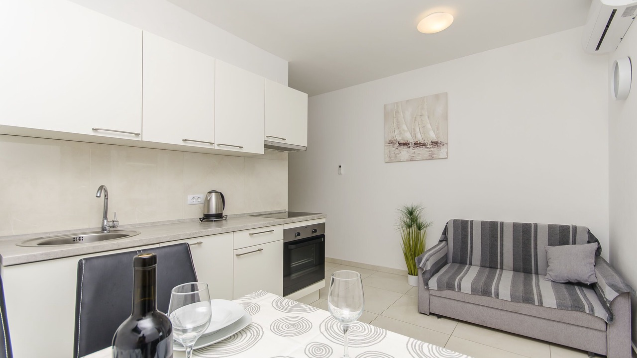 Photo of Livingroom in Stara Novalja