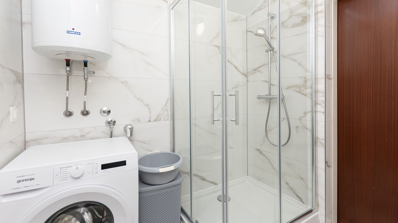 Photo of Bathroom in Okrug Gornji