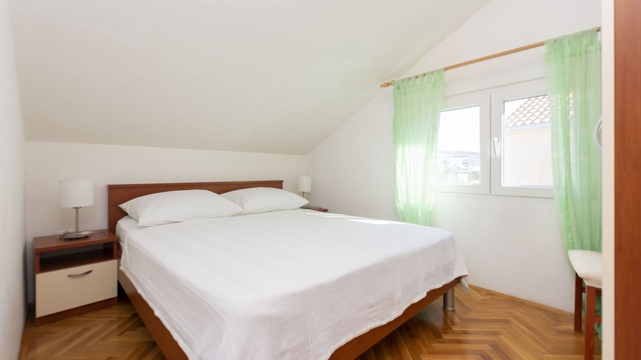 Photo of Bedroom in Okrug Gornji