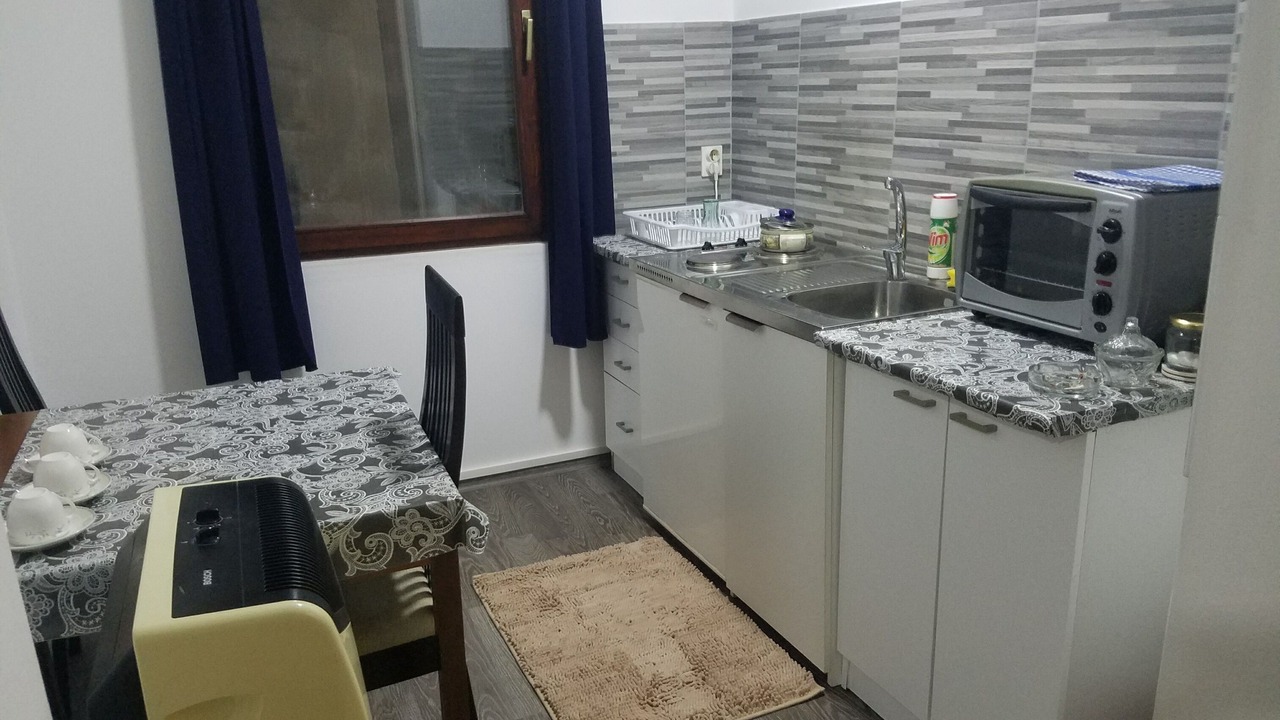 Photo of Kitchen in Gnojnice