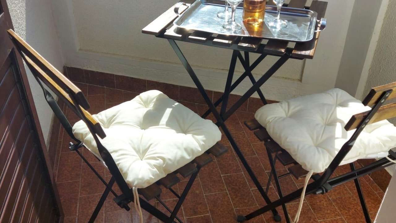 Photo of Patio Balcony in Palit
