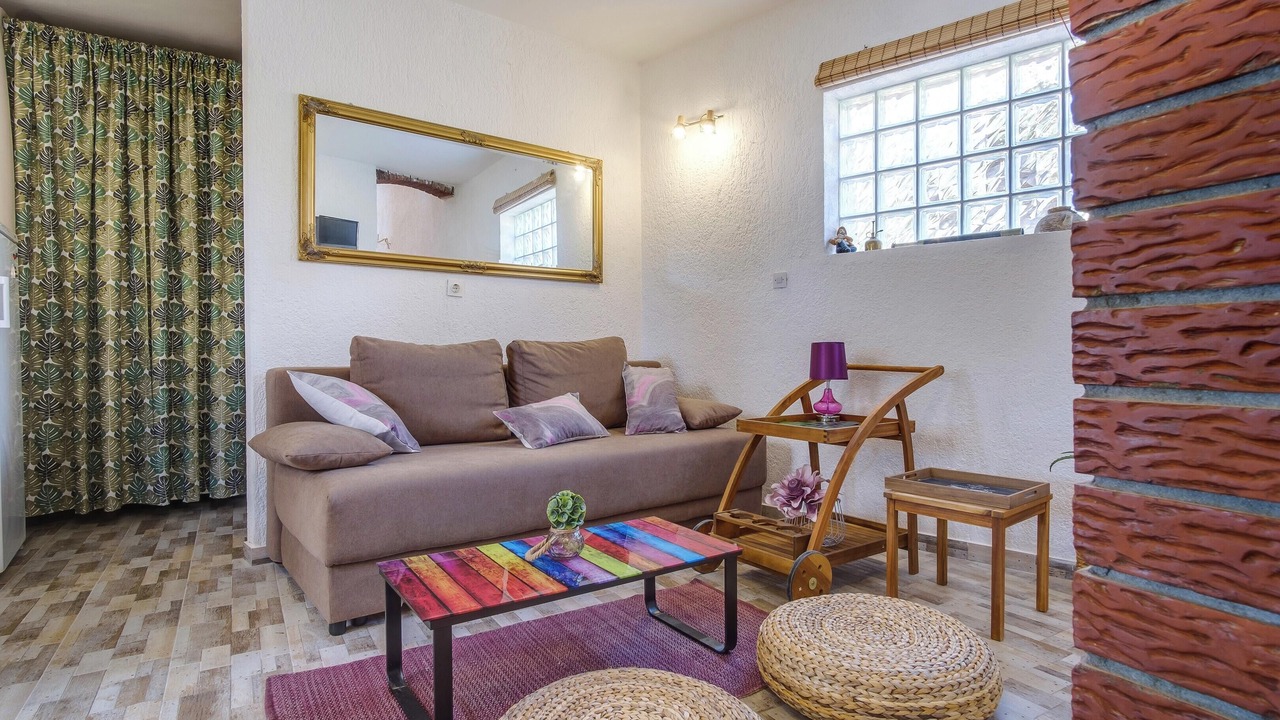 Photo of Livingroom in Martinscica