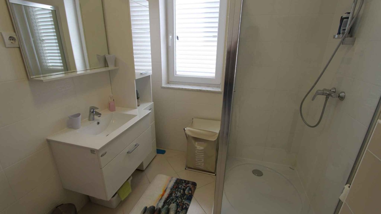 Photo of Bathroom in Malinska