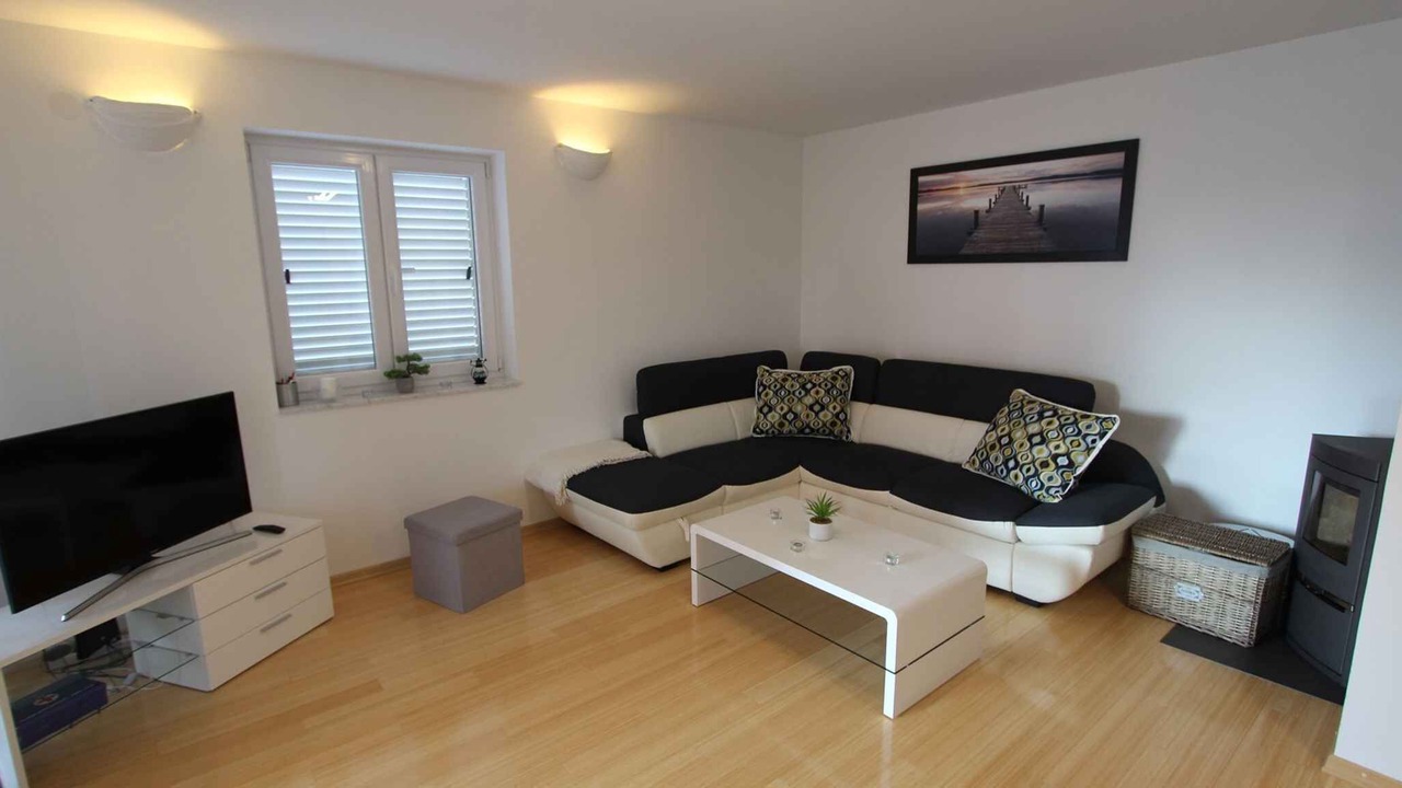 Photo of Livingroom in Malinska
