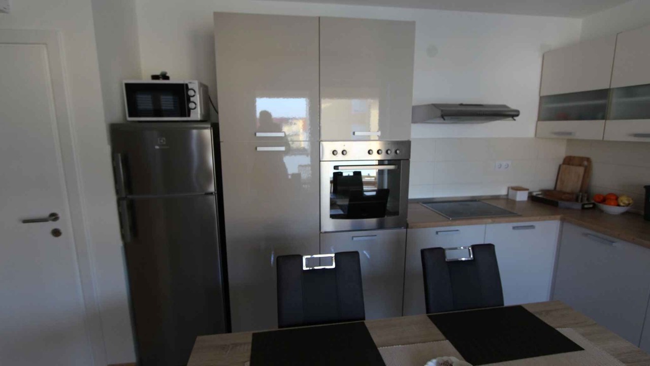 Photo of Kitchen in Malinska