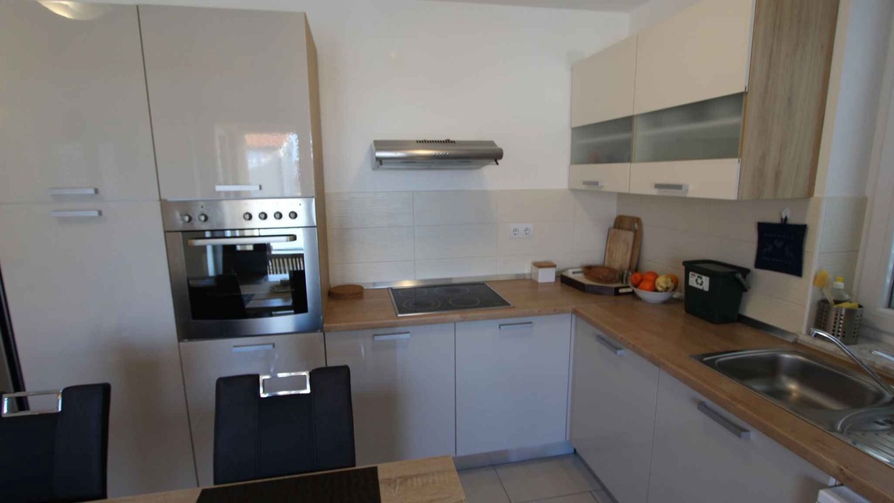 Photo of Kitchen in Malinska