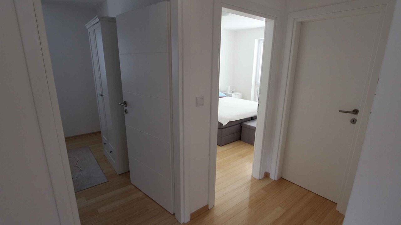Photo of Bedroom in Malinska