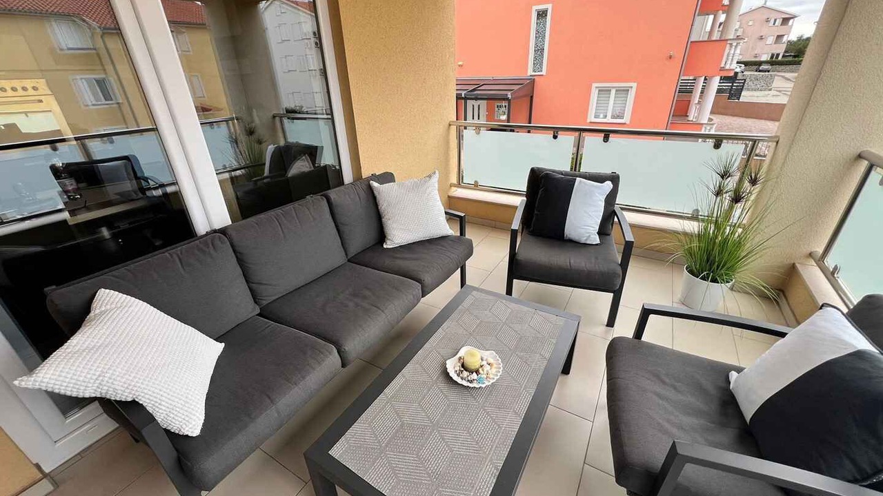 Photo of Livingroom in Malinska