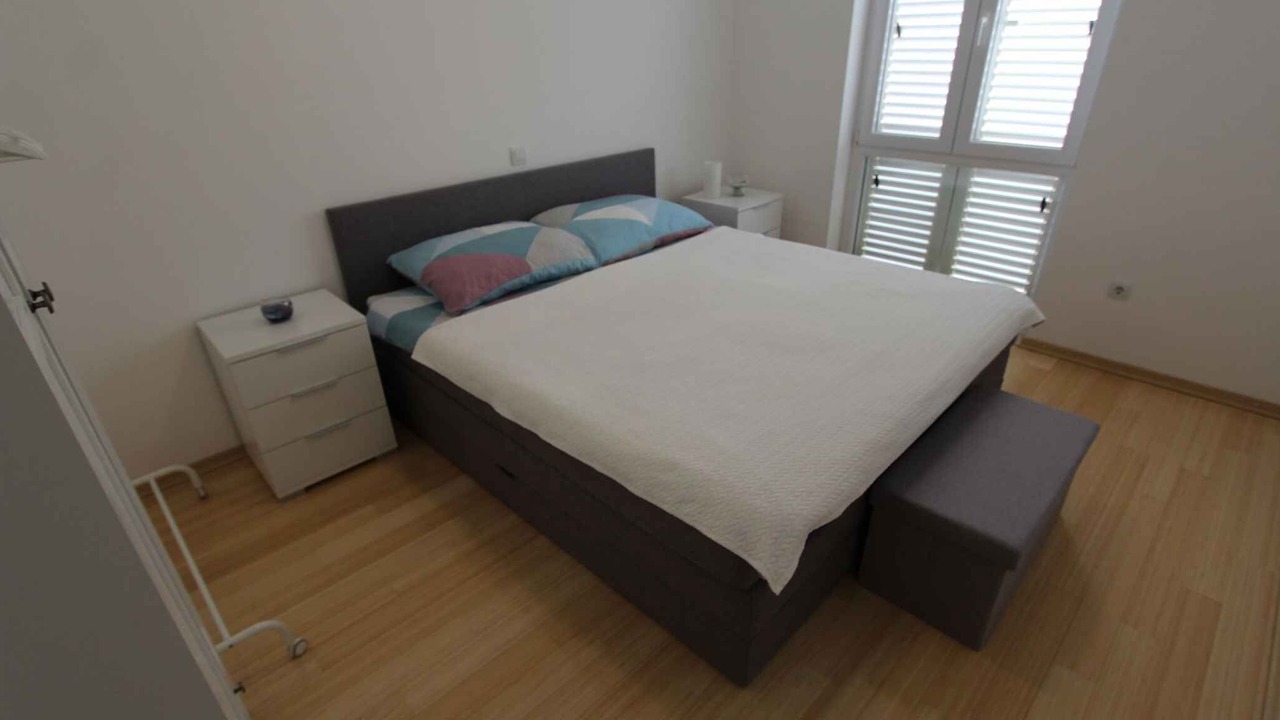 Photo of Bedroom in Malinska