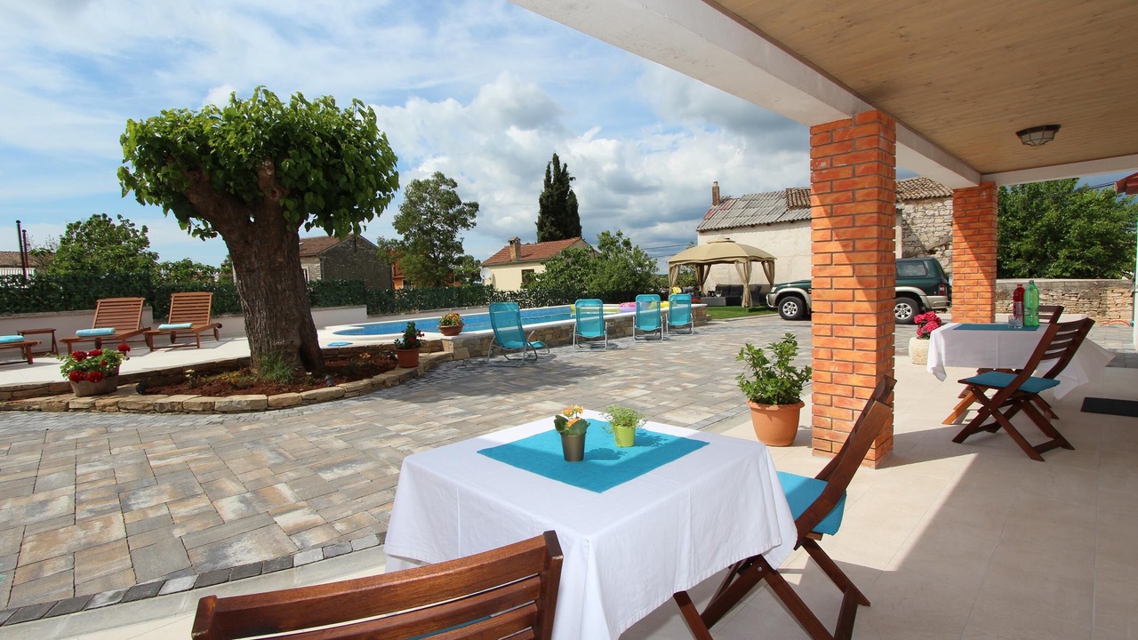 Photo of Outdoor in Rovinjsko Selo