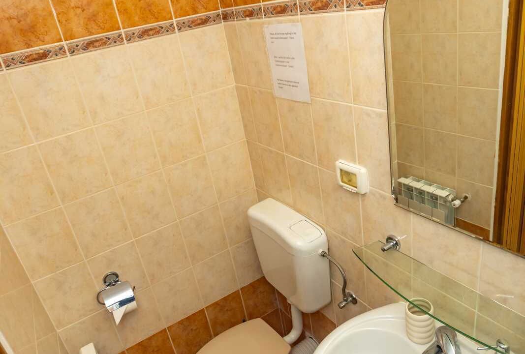 Photo of Bathroom in Matohanci