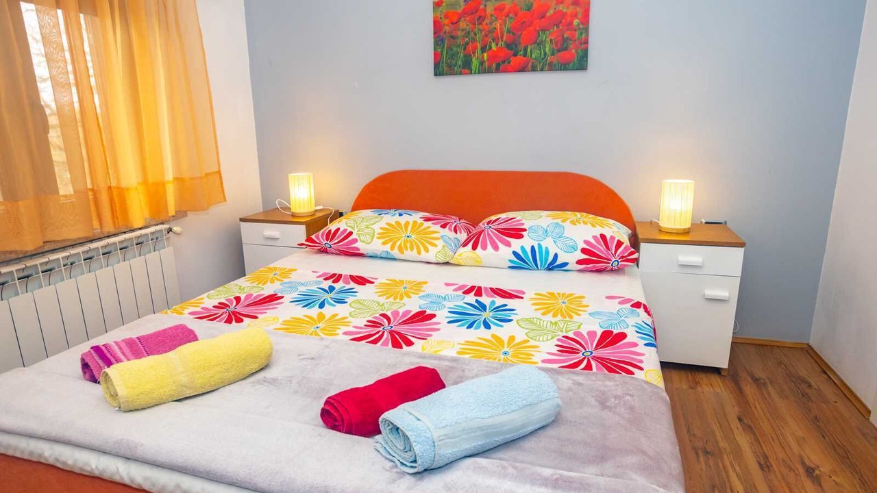 Photo of Bedroom in Matohanci