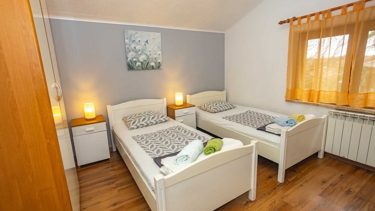 Photo of Bedroom in Matohanci
