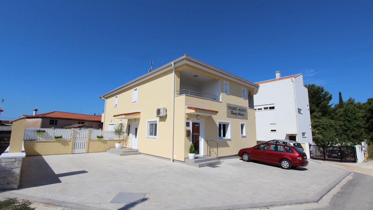 Photo of Outdoor in Rovinj