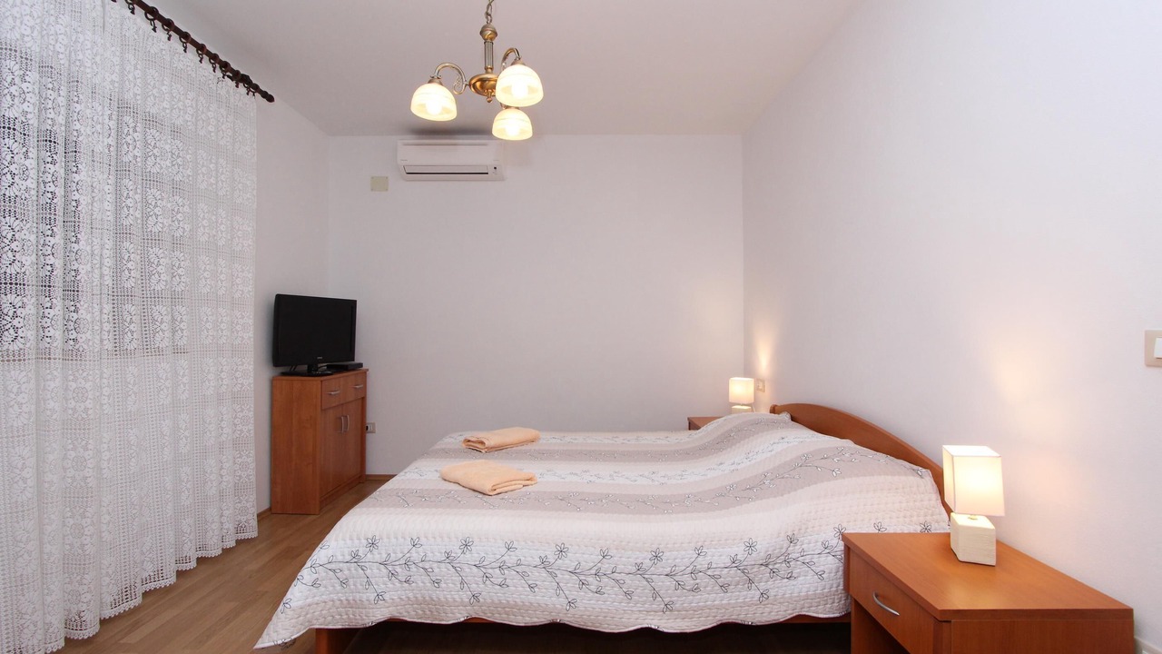 Photo of Bedroom in Borik