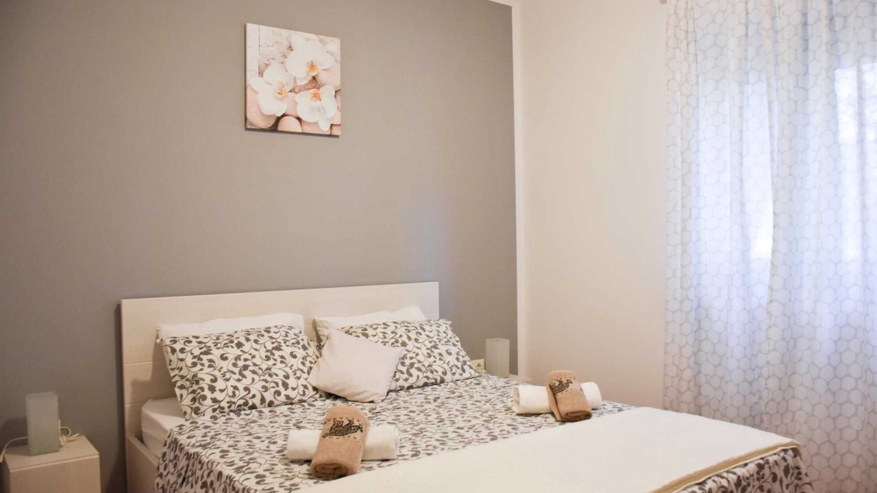 Photo of Bedroom in Rovinj