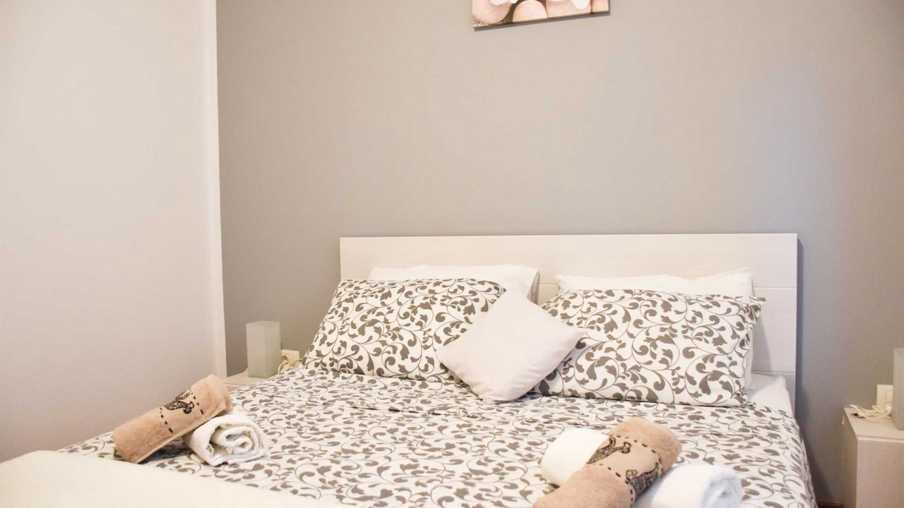 Photo of Bedroom in Rovinj