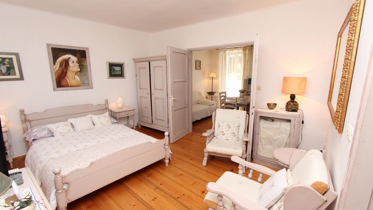 Photo of Bedroom in Rovinj