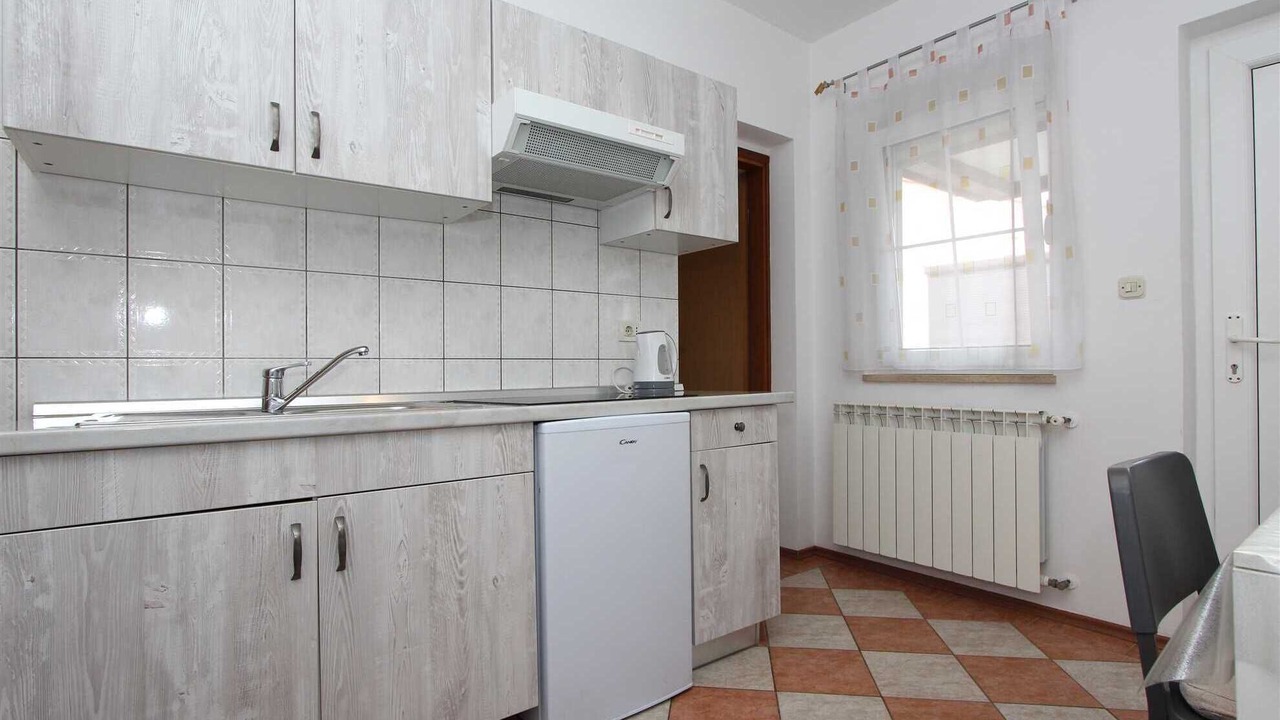 Photo of Kitchen in Rovinj