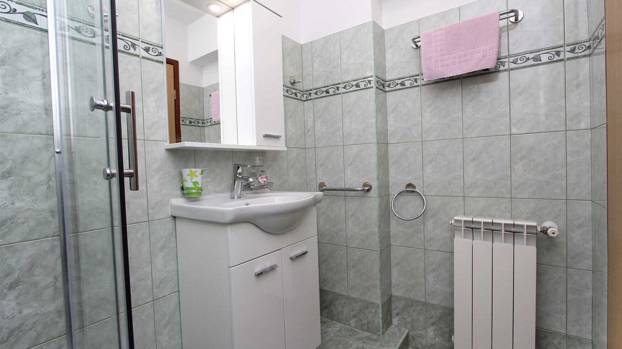 Photo of Bathroom in Rovinj