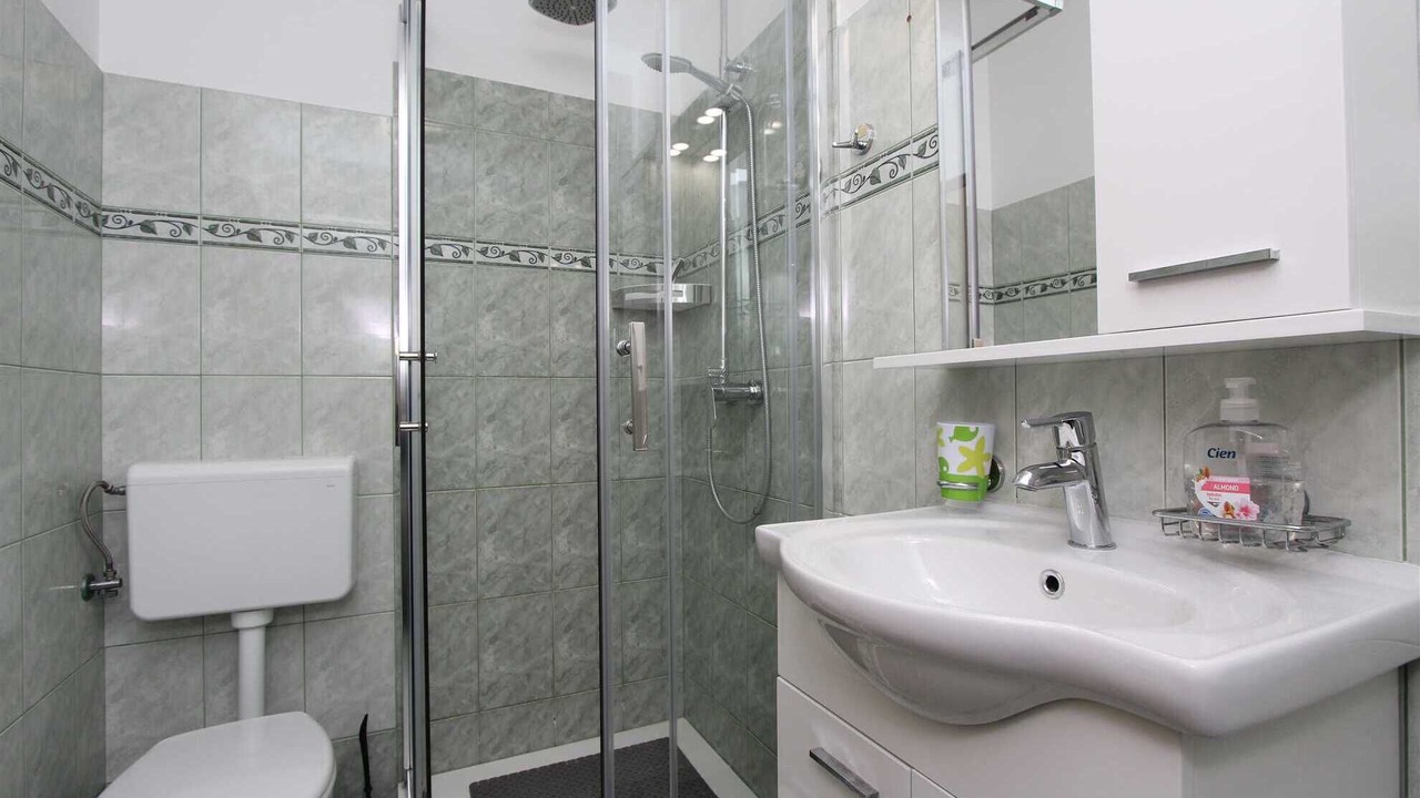 Photo of Bathroom in Rovinj