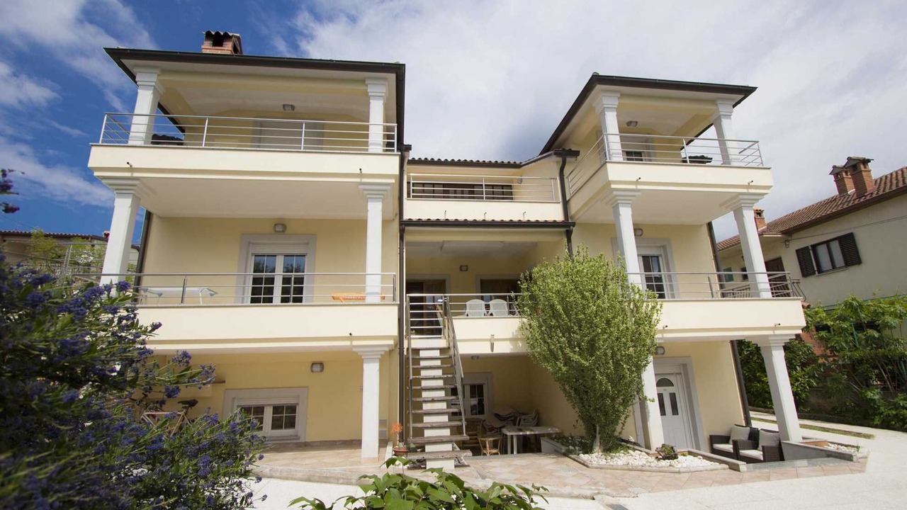 Photo of Outdoor in Rovinj