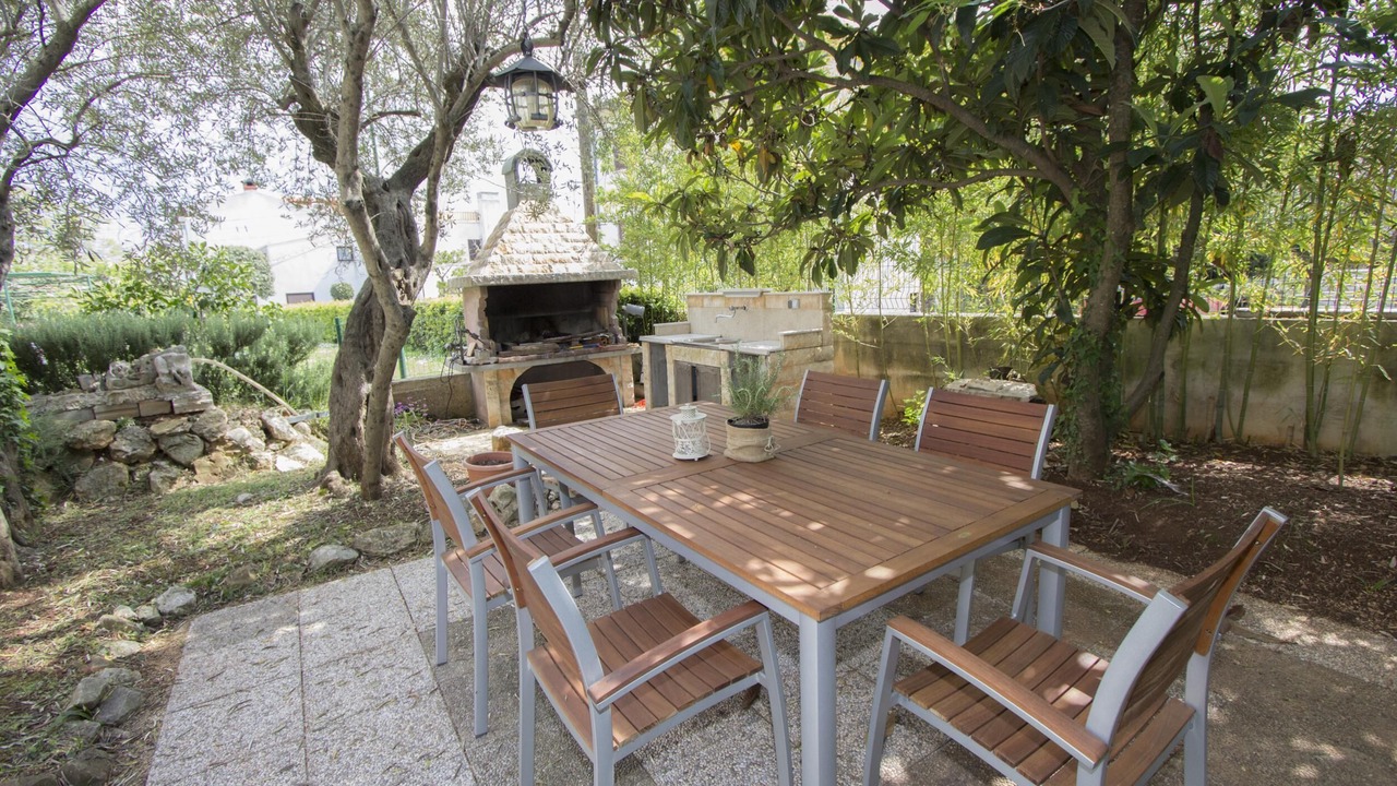 Photo of Outdoor in Rovinj