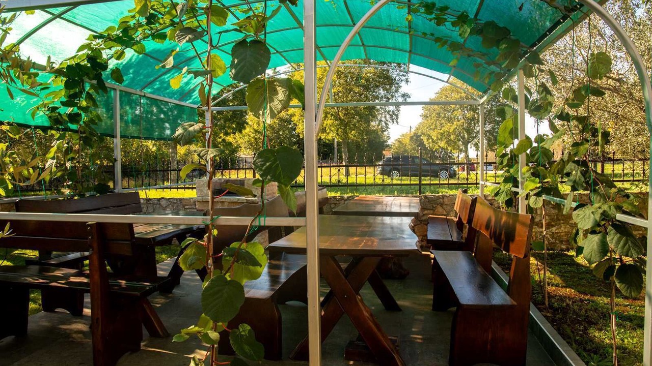 Photo of Outdoor in Matohanci