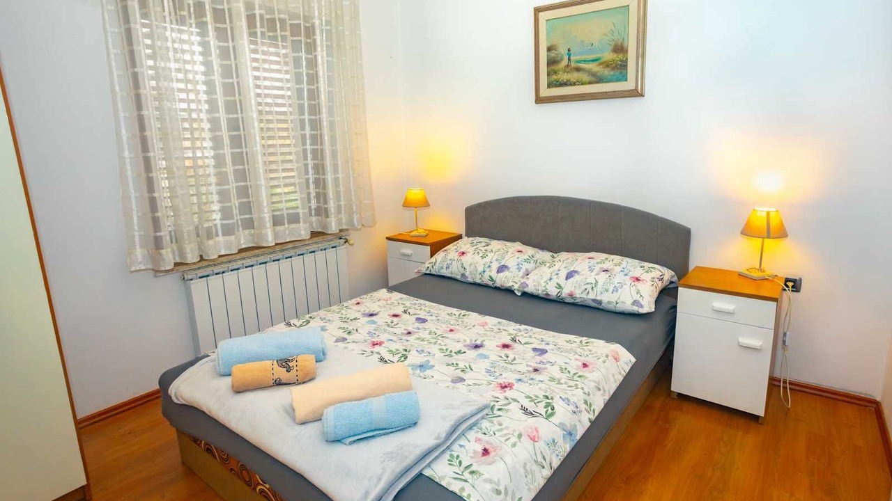 Photo of Bedroom in Matohanci
