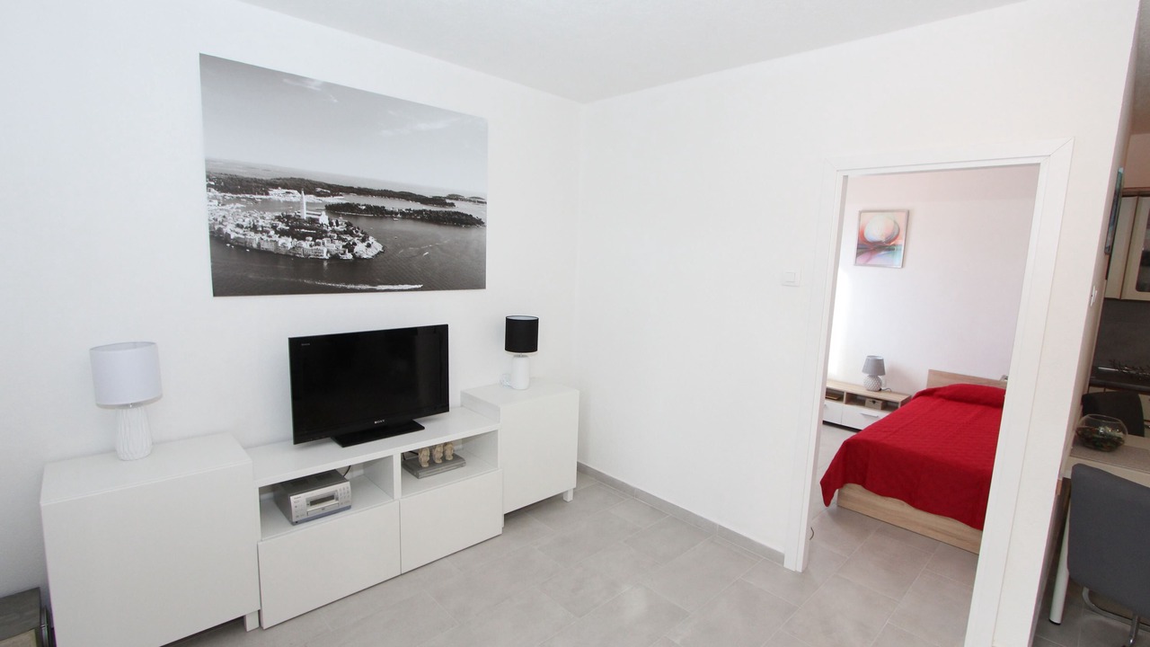 Photo of Bedroom in Rovinj