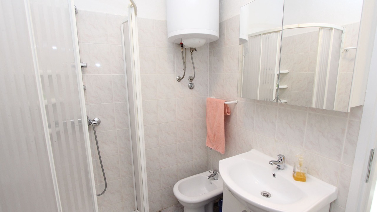 Photo of Bathroom in Rovinj