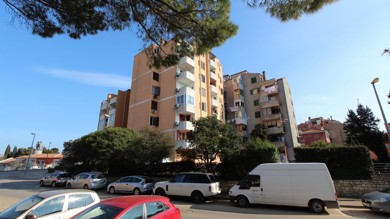 Photo of Outdoor in Rovinj