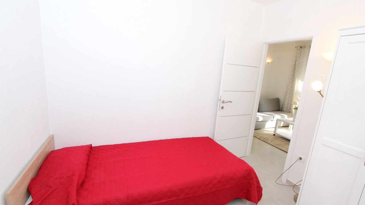 Photo of Bedroom in Rovinj