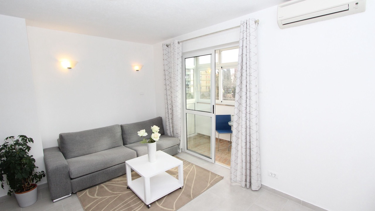 Photo of Livingroom in Rovinj