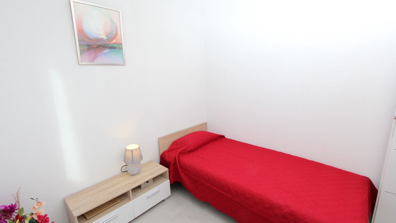 Photo of Bedroom in Rovinj