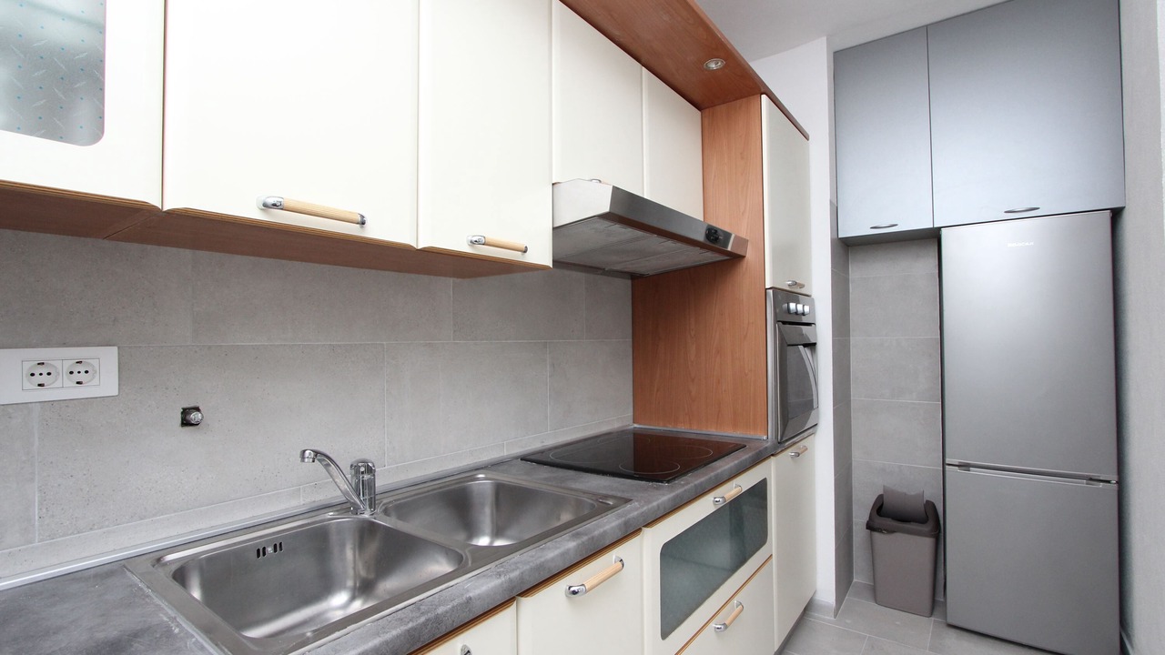 Photo of Kitchen in Rovinj