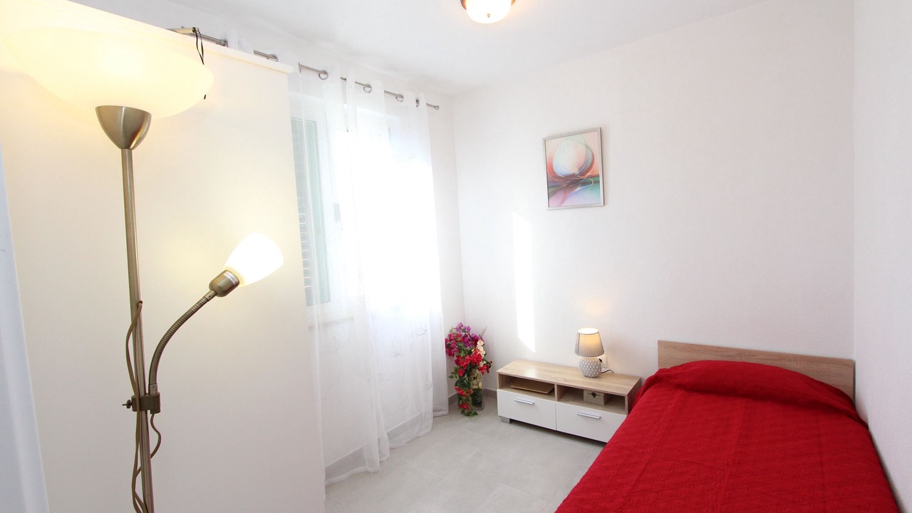 Photo of Bedroom in Rovinj