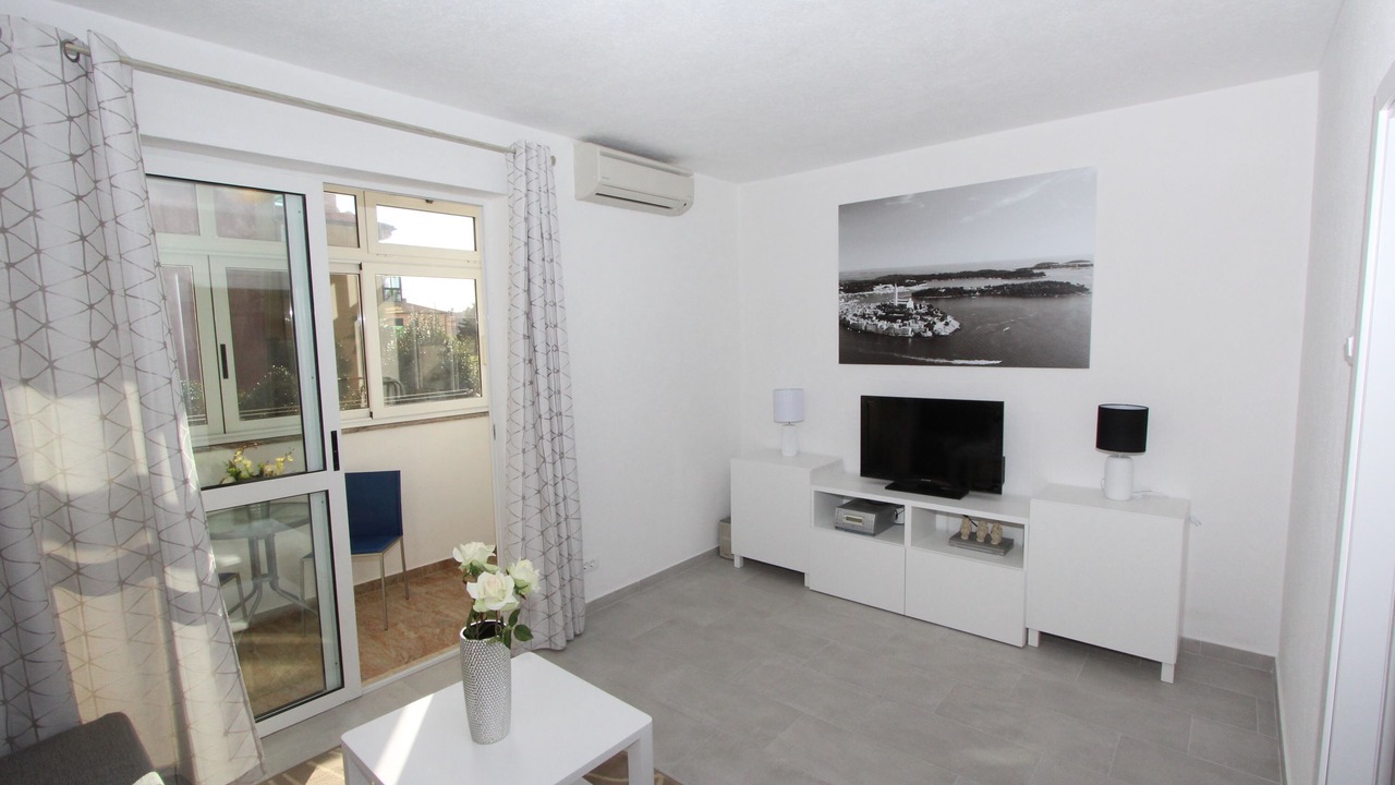 Photo of Livingroom in Rovinj