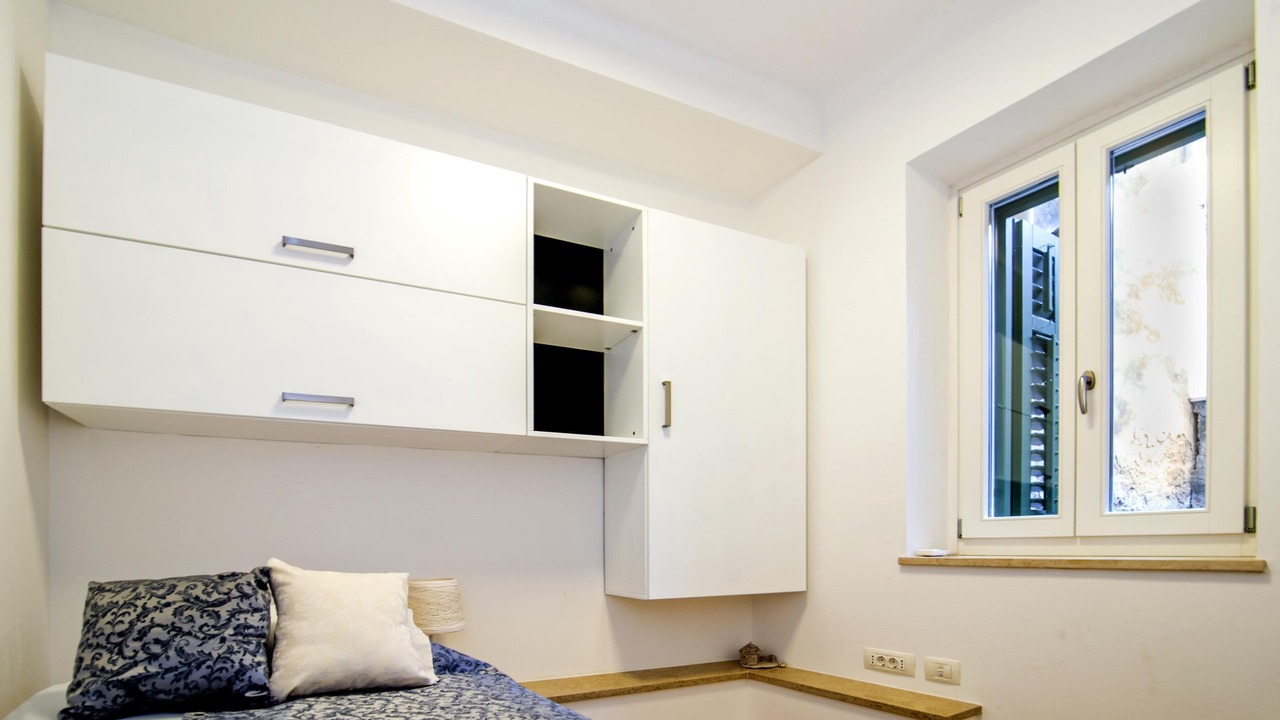 Photo of Bedroom in Rovinj
